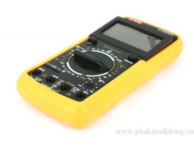 ĐỒNG HỒ EXCEL DT9205A